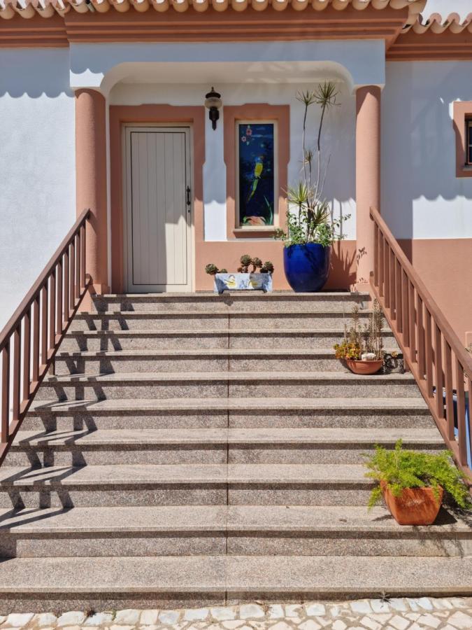 Villa Canto Da Sereia فيريغودو المظهر الخارجي الصورة