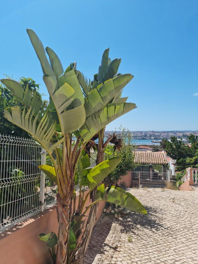Villa Canto Da Sereia فيريغودو المظهر الخارجي الصورة