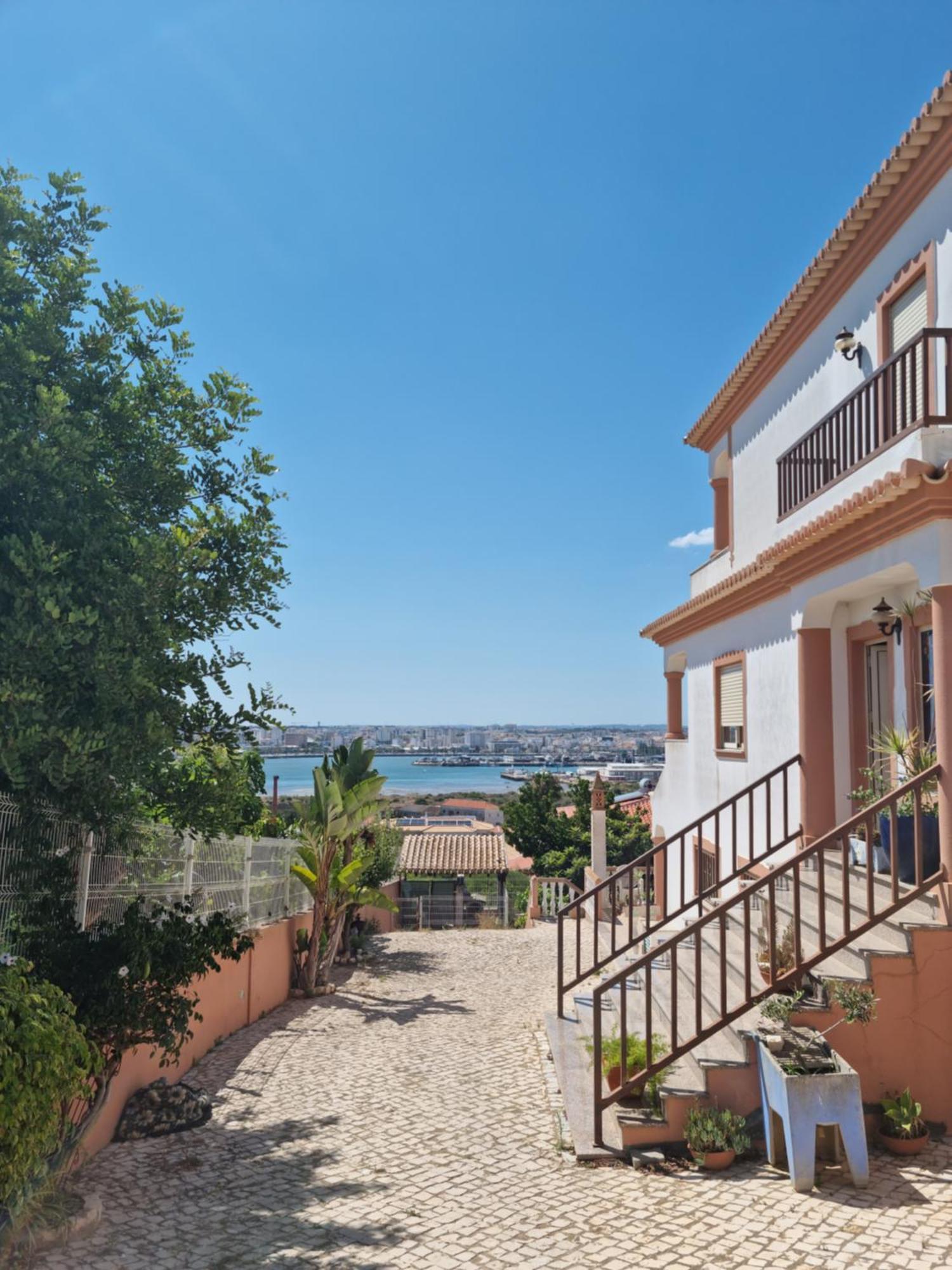 Villa Canto Da Sereia فيريغودو المظهر الخارجي الصورة